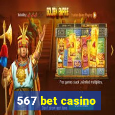 567 bet casino